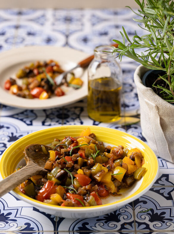 Caponata